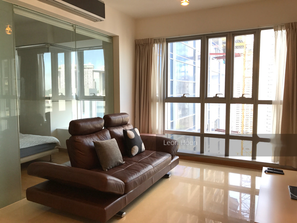 The Clift (D1), Apartment #148129682